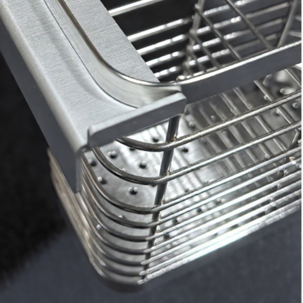 /Stainless /Steel /Chopstick B - огляд і ціна Outdoor Camping Table With Storage