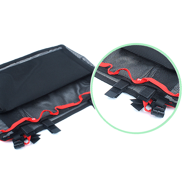 NEW Portable Storage Grid Picn - огляд і ціна Outdoor Camping Table With Storage