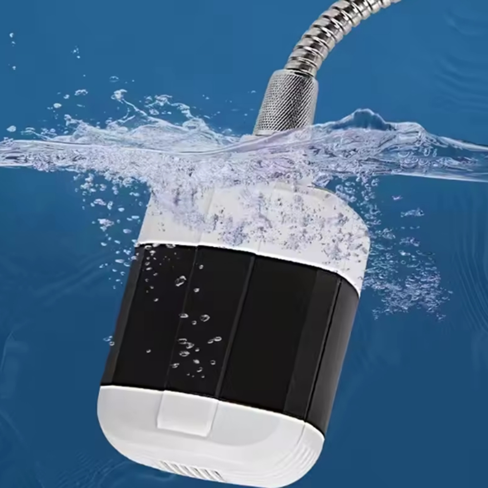 AA94-RV Portable Shower Campin - огляд і ціна Portable Camping Shower