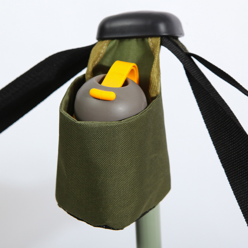 Outdoor Camping Rocking Chair  - огляд і ціна Outdoor Camping Rocking Chair