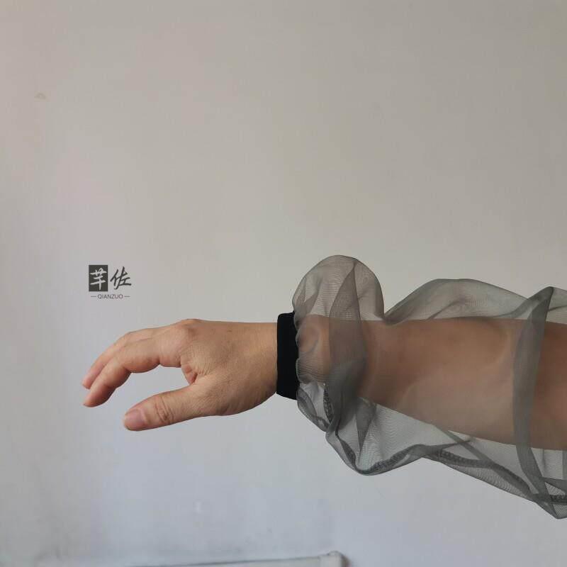 Men's Anti-Mosquito Clothing U - огляд і ціна Outdoor Camping Mosquito Net