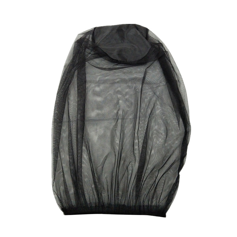 4Pcs Anti Mosquito Head Net Li - огляд і ціна Outdoor Camping Mosquito Net