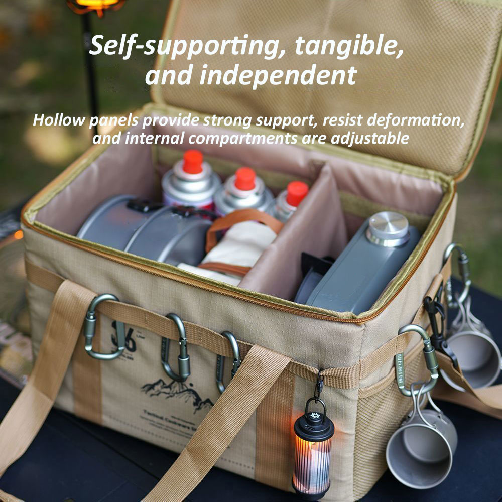36L Tactics Picnic Bag Waterpr - огляд і ціна Outdoor Camping World