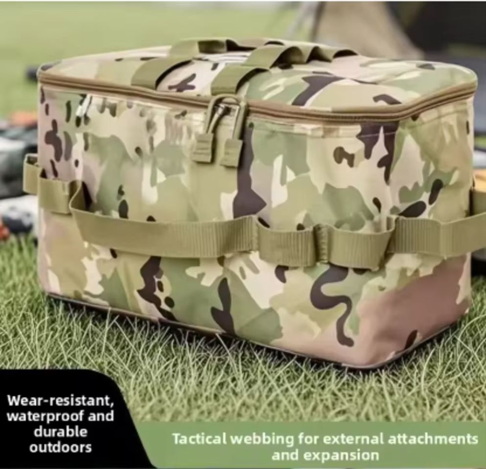 Outdoor Camping Gas Tank Stora - огляд і ціна Outdoor Camping World