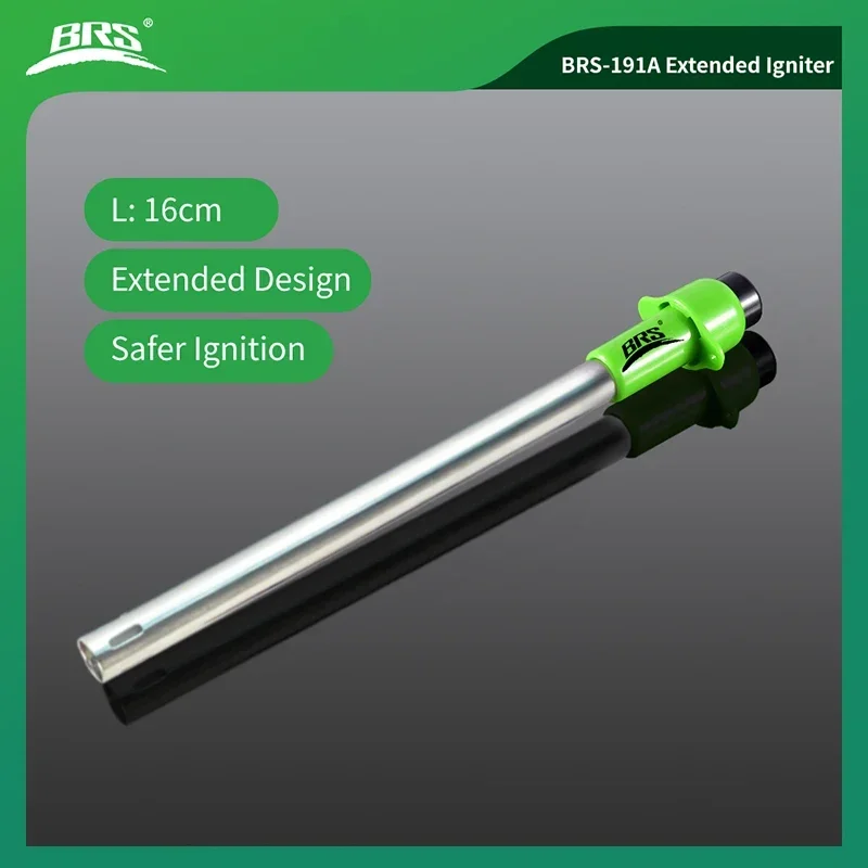BRS-191A 2027 Outdoor Camping  - огляд і ціна Outdoor Camping Outlet