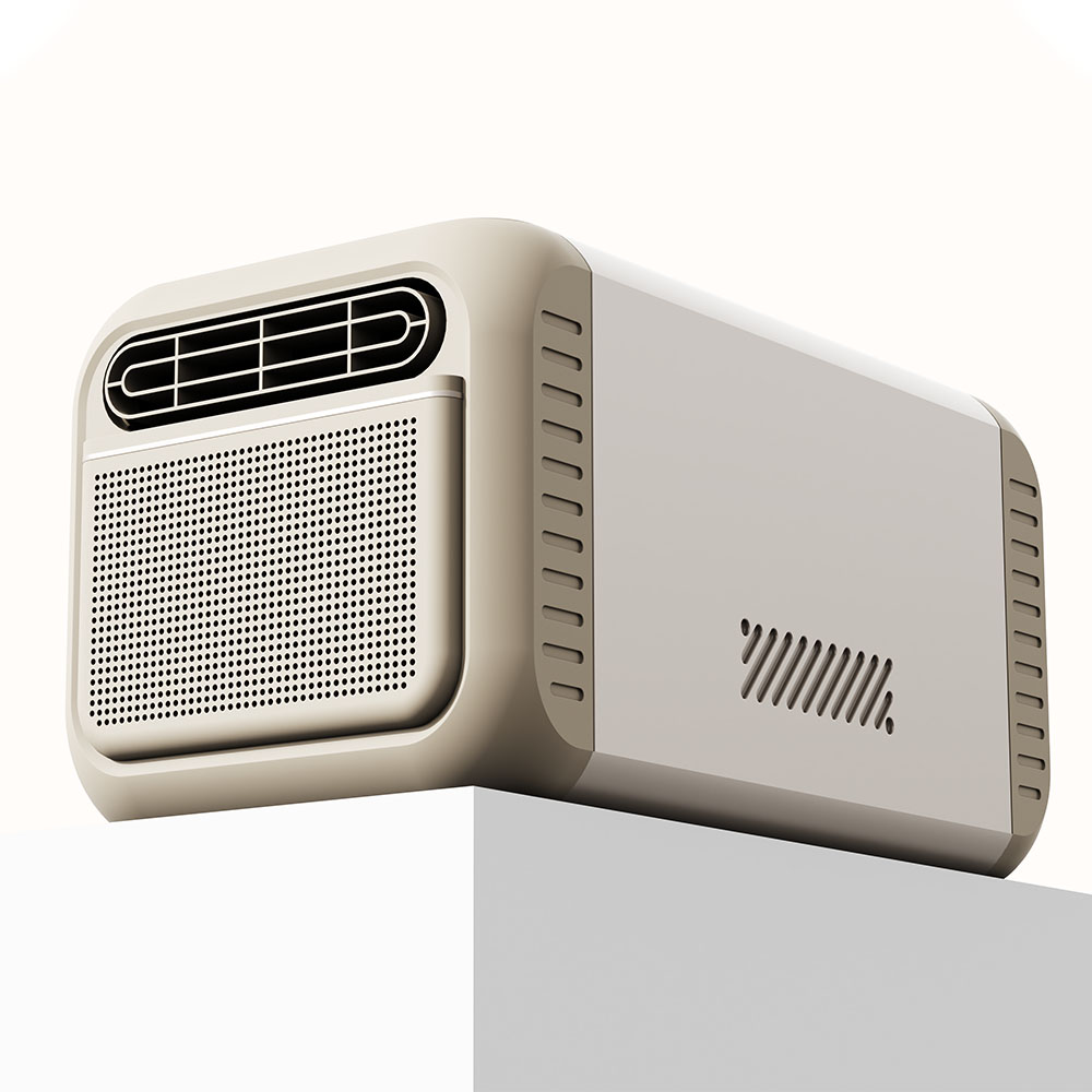 220V/110V Mini Air Conditioner - огляд і ціна Outdoor Camping Mosquito Net
