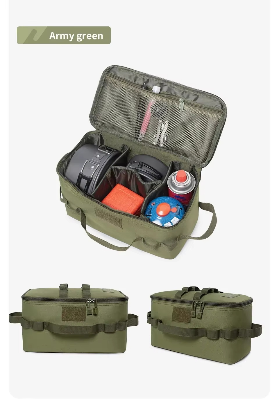 Large Capacity Outdoor Camping - огляд і ціна Outdoor Camping World