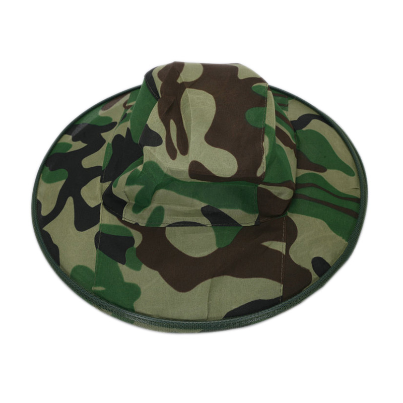 Anti Mosquito Fishing Cap Inse - огляд і ціна Outdoor Camping Mosquito Net