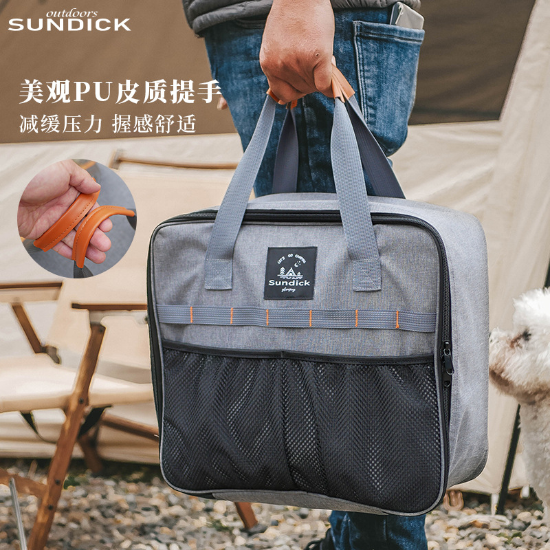 Outdoor Camping Picnic Bag Sto - огляд і ціна Outdoor Camping Outlet