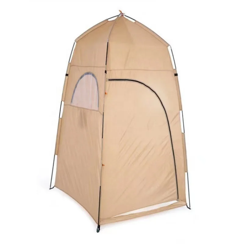 2026 Outdoor Shower Bath Chang - огляд і ціна Portable Camping Shower