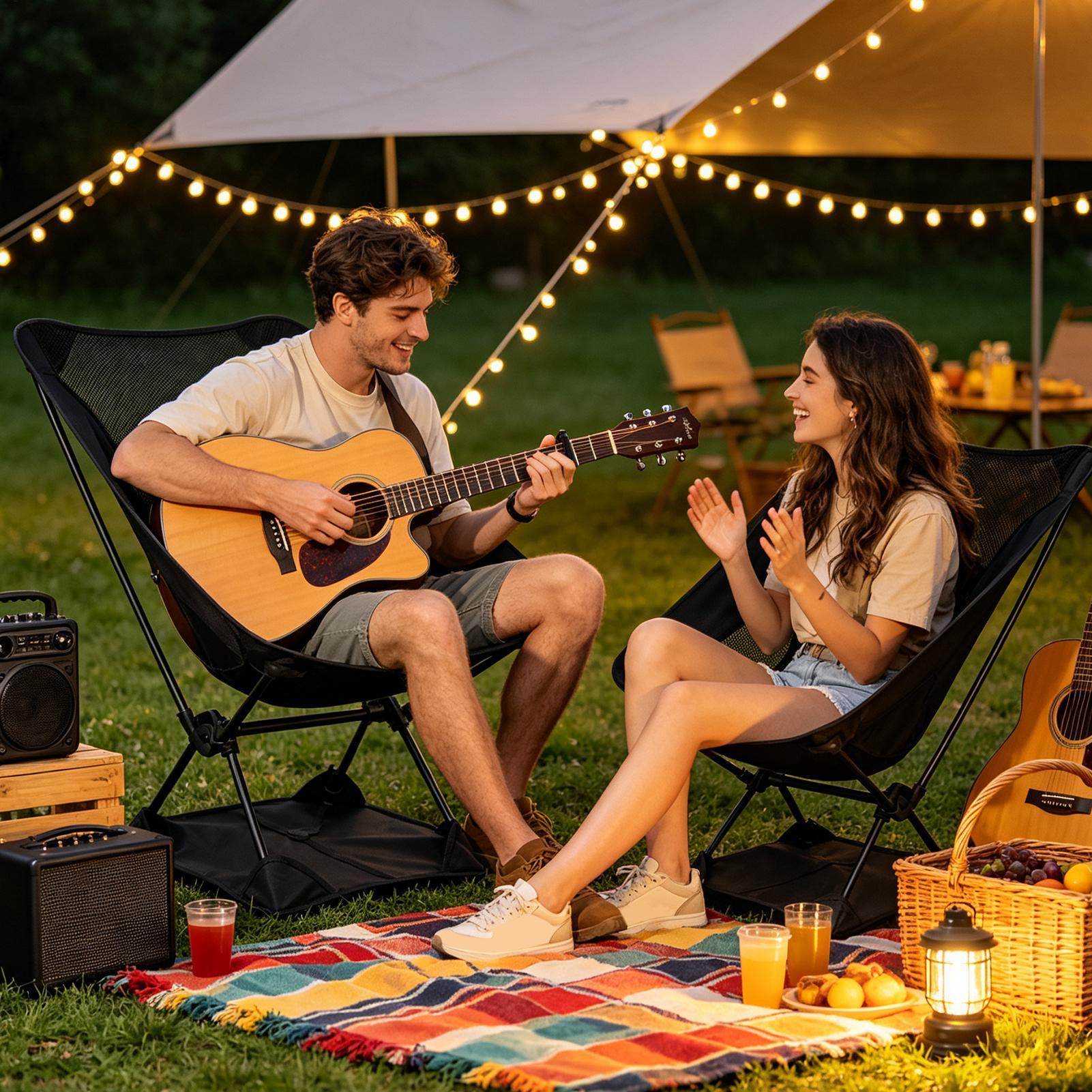 Oxford Cloth Anti-Sink Camp Ch - огляд і ціна Outdoor Camping Outlet
