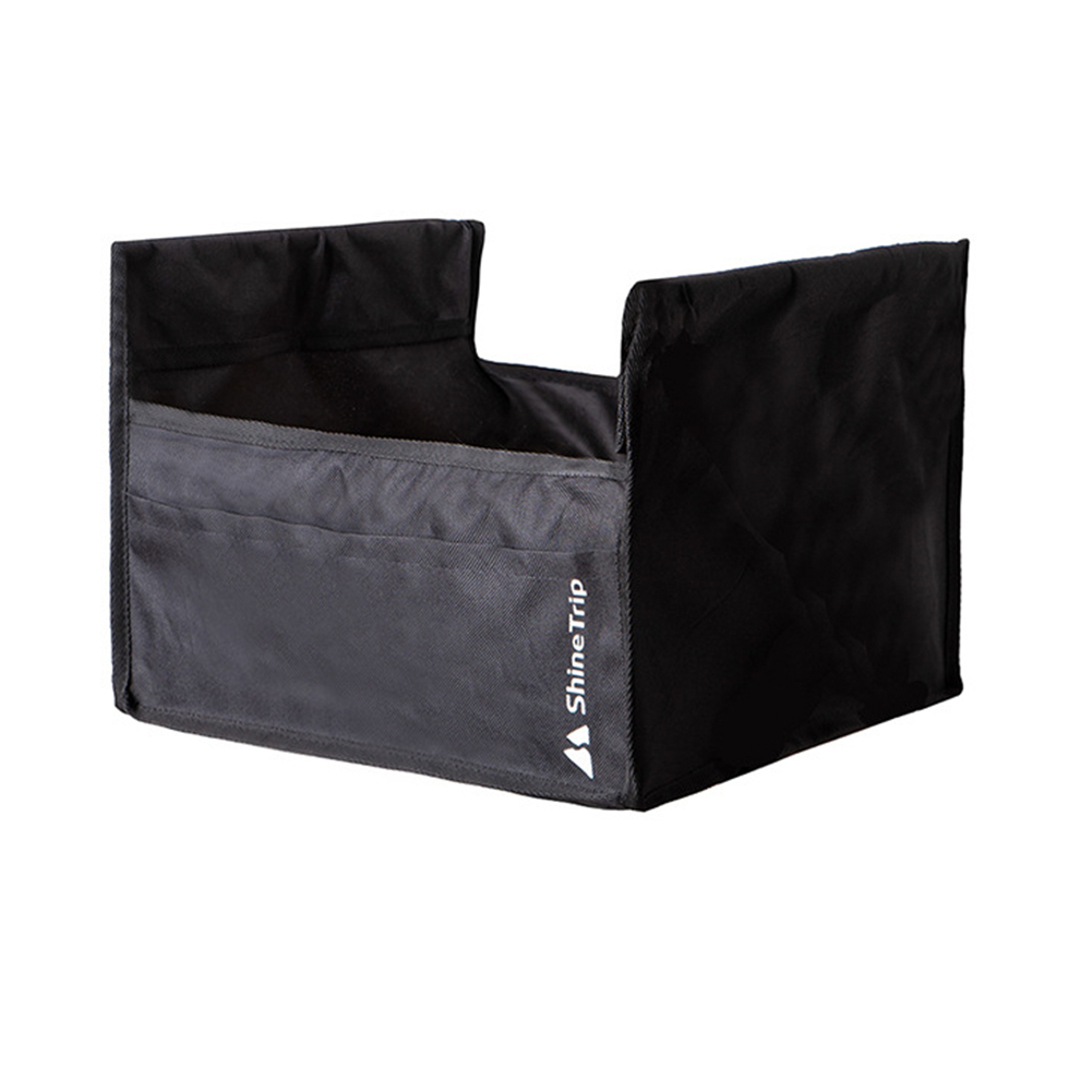 Outdoor Camping Folding Storag - огляд і ціна Outdoor Camping Table With Storage