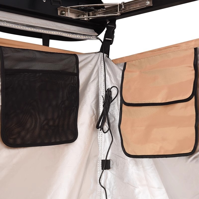 Mounted Lightweight Waterproof - огляд і ціна Portable Camping Shower