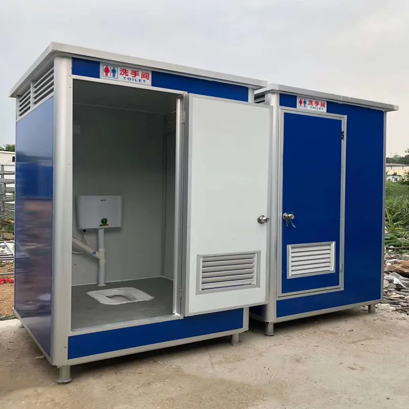 2026 Outdoor Portable Toilet a - огляд і ціна Portable Camping Shower