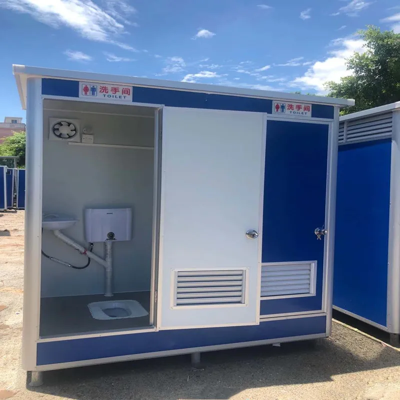 2026 Outdoor Portable Toilet a - огляд і ціна Portable Camping Shower