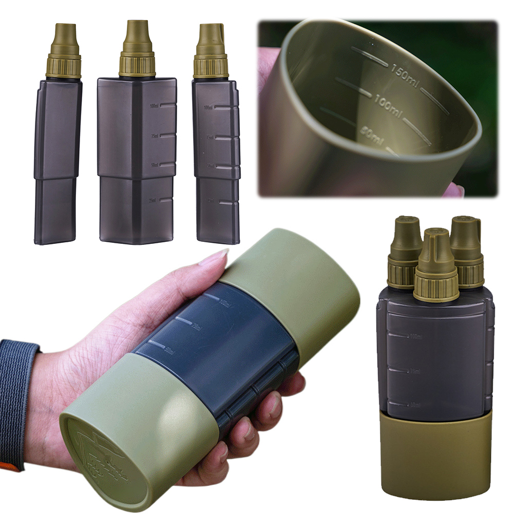 3 In 1 Outdoor Camping Seasoni - огляд і ціна Outdoor Camping World