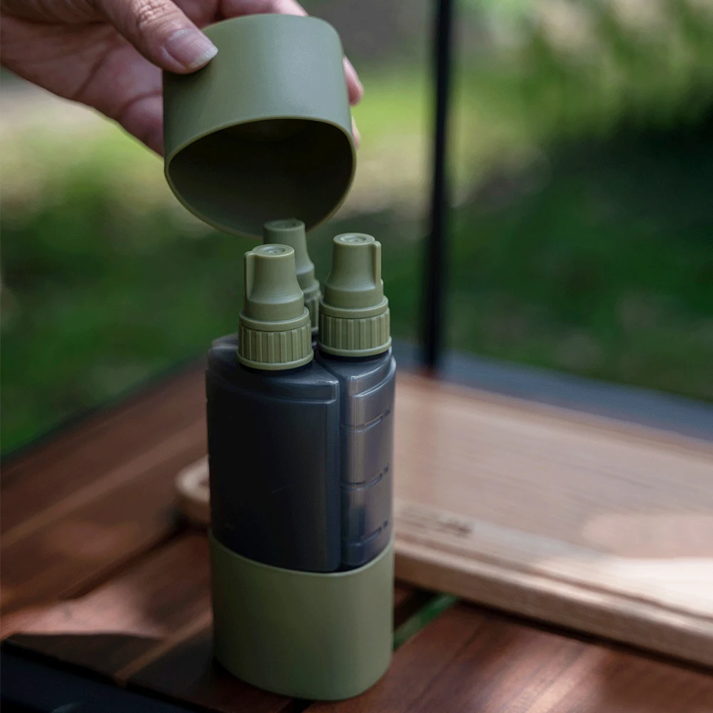 3 In 1 Outdoor Camping Seasoni - огляд і ціна Outdoor Camping World