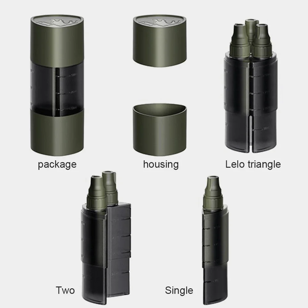 3 In 1 Outdoor Camping Seasoni - огляд і ціна Outdoor Camping World