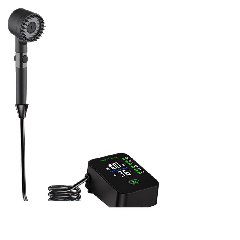 New 6-Speed Portable Outdoor S - огляд і ціна Portable Camping Shower