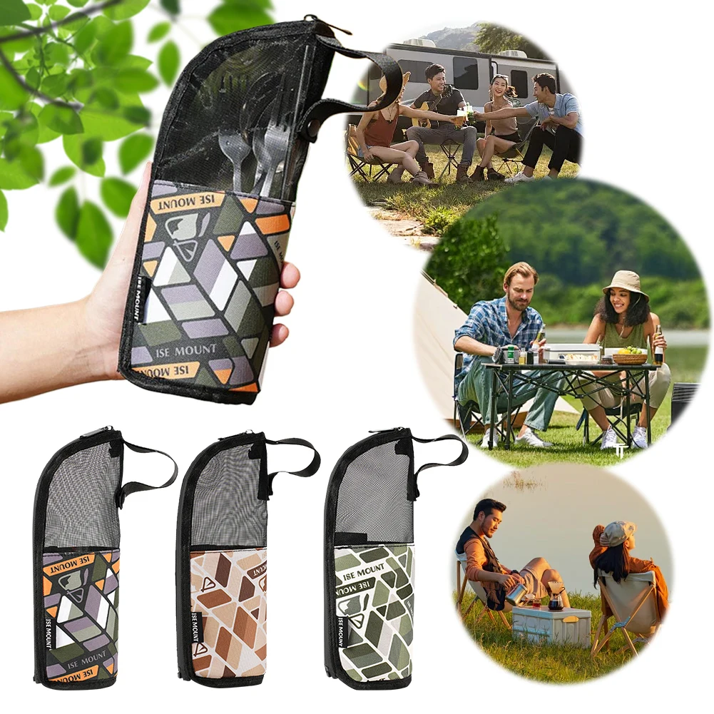 Camping Cookware Storage Bag W - огляд і ціна Outdoor Camping World