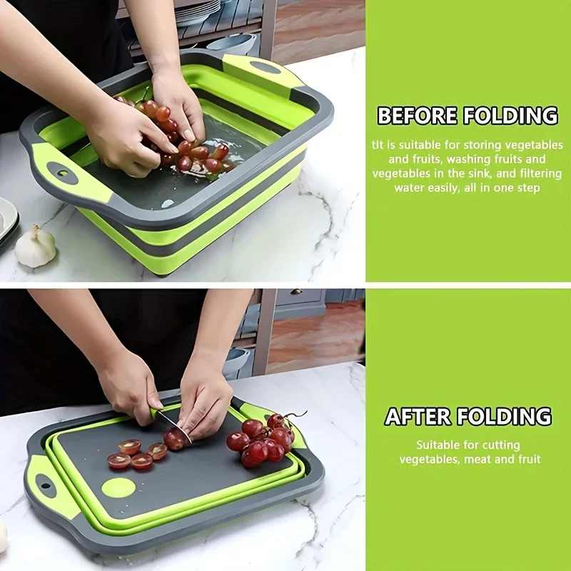 Portable Foldable Water Basin  - огляд і ціна Outdoor Camping Outlet