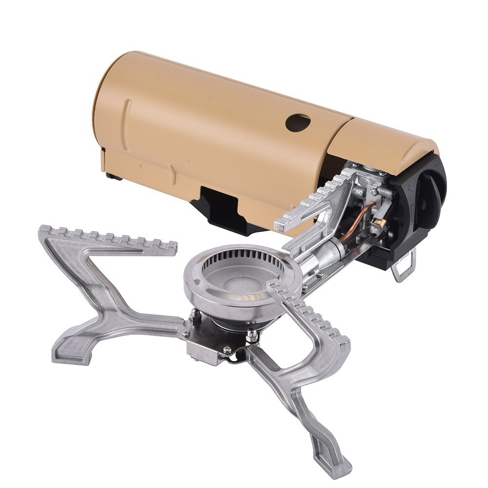 BRS-99 Camping Outdoor Portabl - огляд і ціна Outdoor Camping Outlet