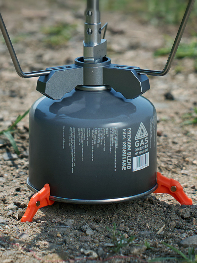 Magnetic Tripod Gas Tank Brack - огляд і ціна Outdoor Camping Outlet