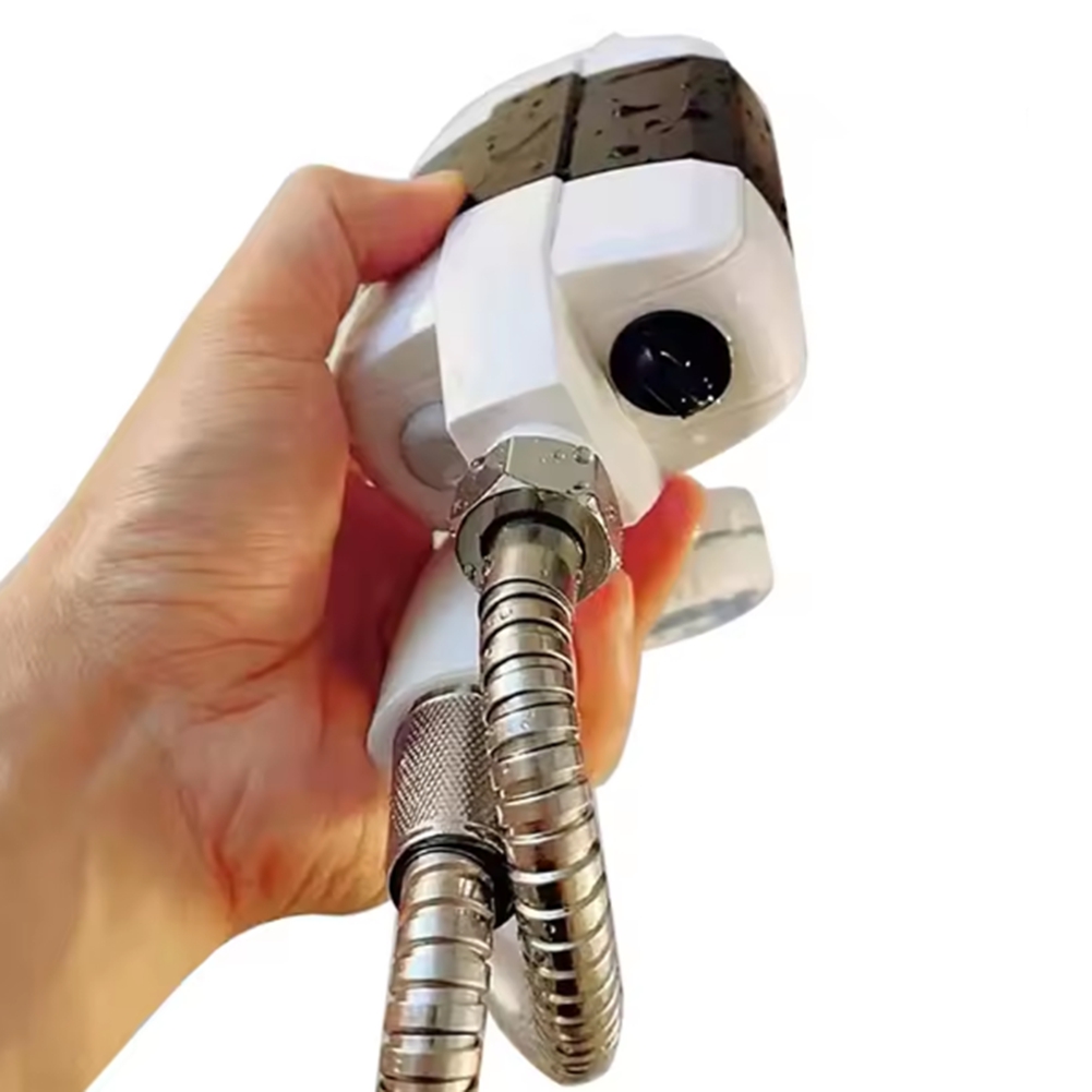 2025 Trend RV Portable Shower  - огляд і ціна Portable Camping Shower