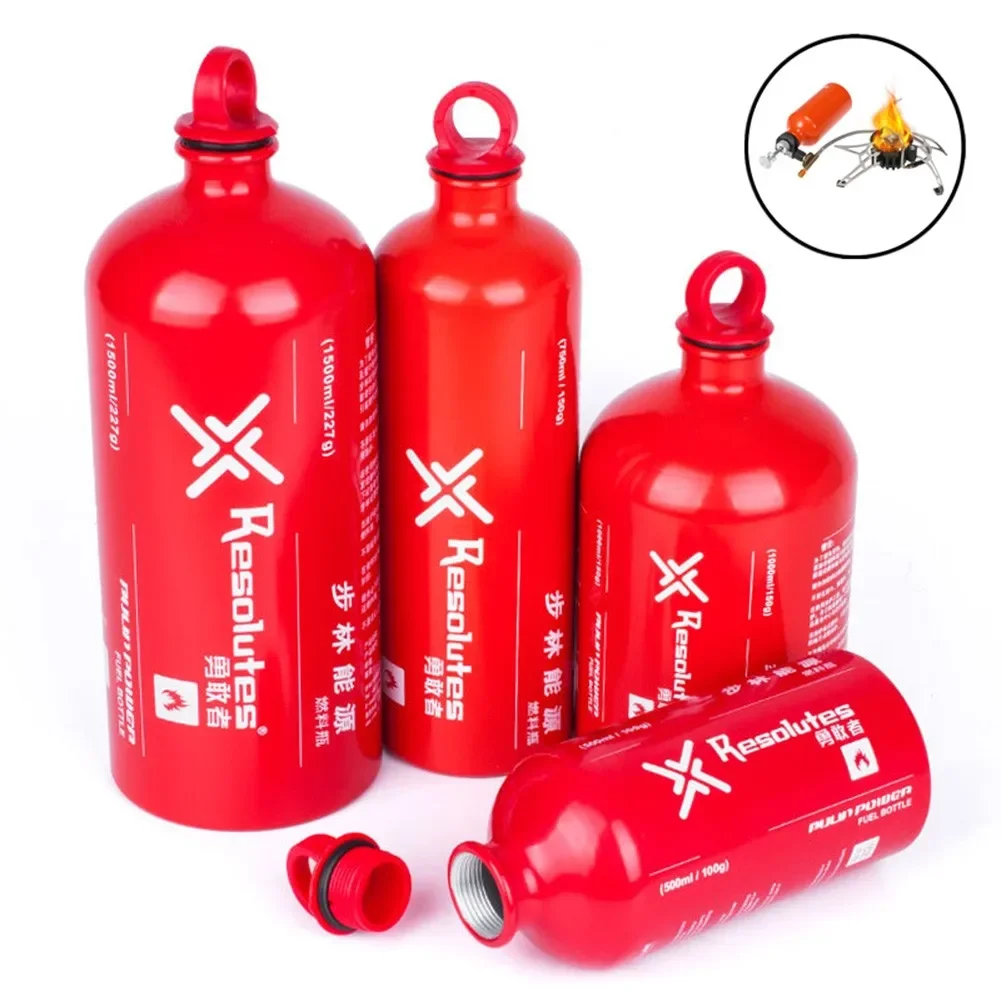 1500/1000/750/500 ML Outdoor G - огляд і ціна Outdoor Camping Outlet