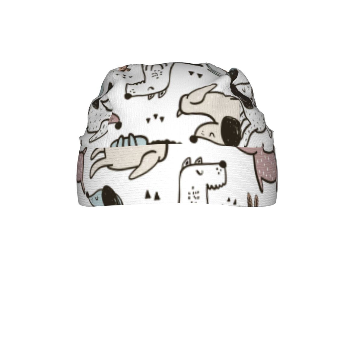 Quick-drying Beanie Pirate Hat - огляд і ціна Outdoor Camping Hat