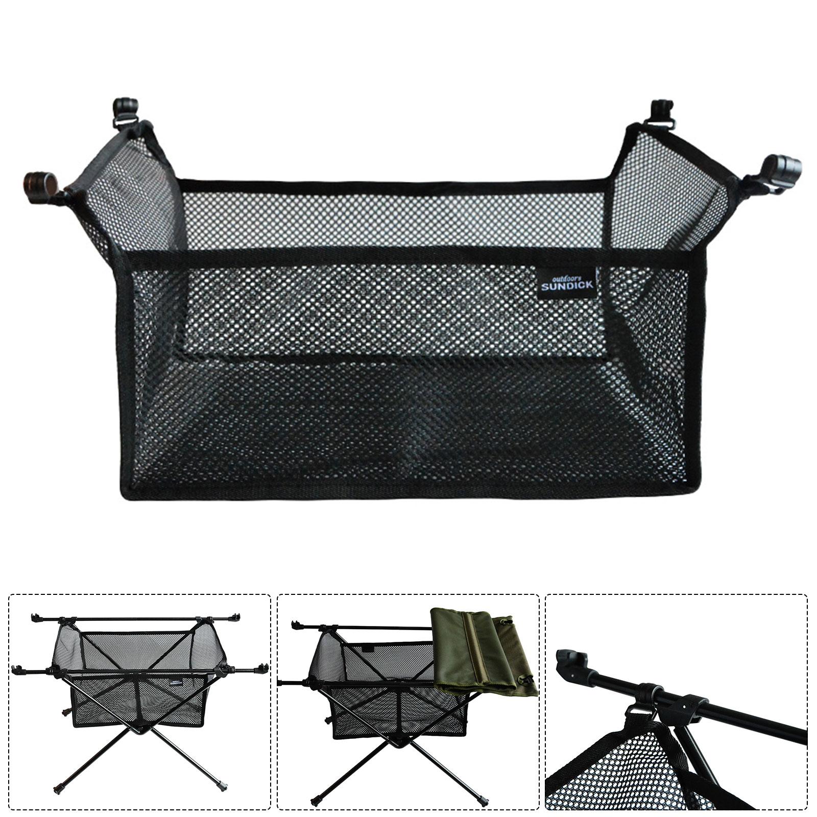 Camping Foldable Table Storage - огляд і ціна Outdoor Camping Table With Storage