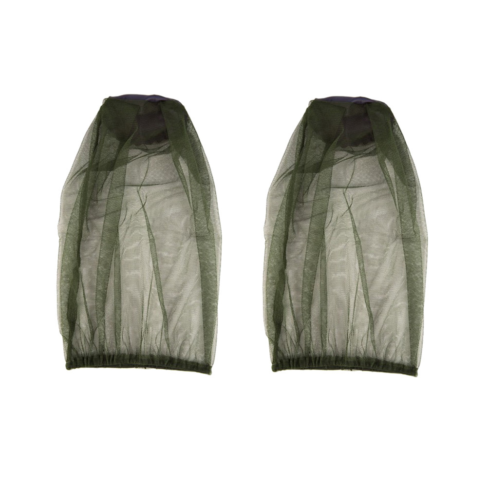 10Pcs Long-Lasting Anti-Mosqui - огляд і ціна Outdoor Camping Mosquito Net