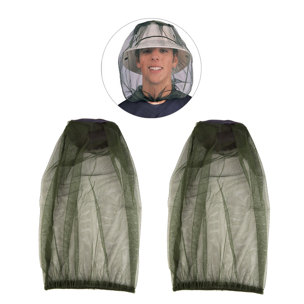 10Pcs Long-Lasting Anti-Mosqui - огляд і ціна Outdoor Camping Mosquito Net