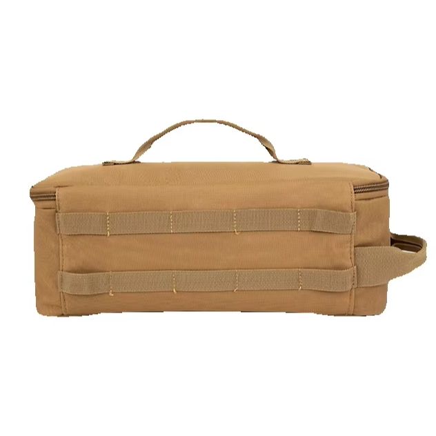 Oxford Cloth Cookware Storage  - огляд і ціна Outdoor Camping World