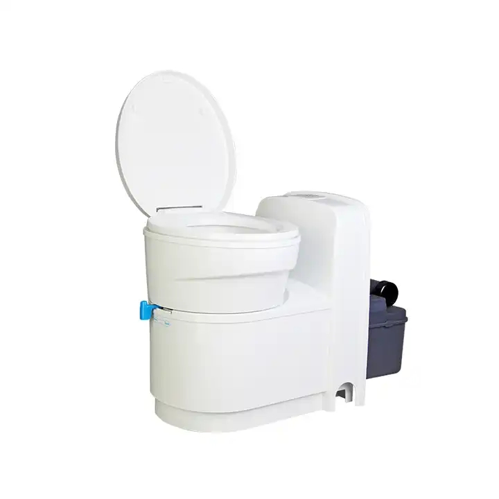 Portable Toilet RV Camping Mar - огляд і ціна Portable Camping Shower
