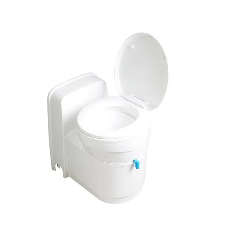 Portable Toilet RV Camping Mar - огляд і ціна Portable Camping Shower