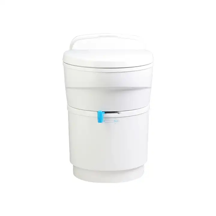 Portable RV Toilet & Shower Co - огляд і ціна Portable Camping Shower