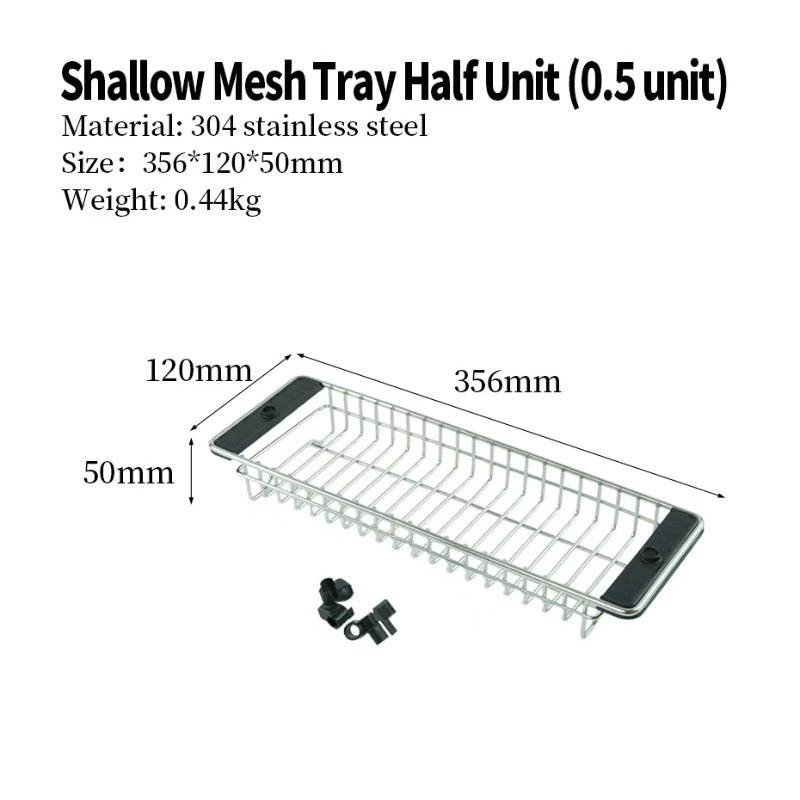 Michso TTA Series Camping Tabl - огляд і ціна Outdoor Camping Table With Storage