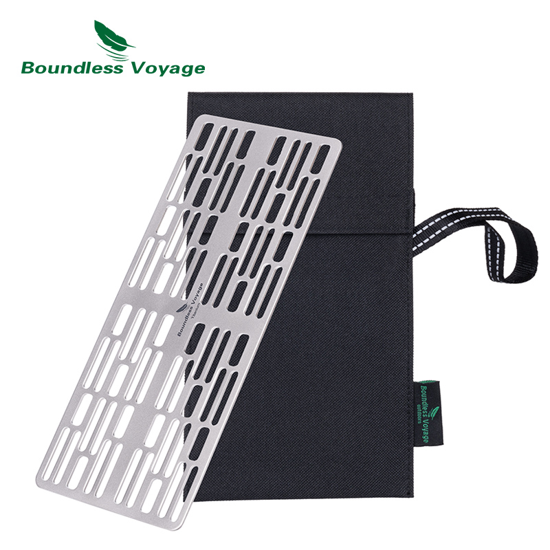 Boundeless Voyage Outdoor Camp - огляд і ціна Outdoor Camping World