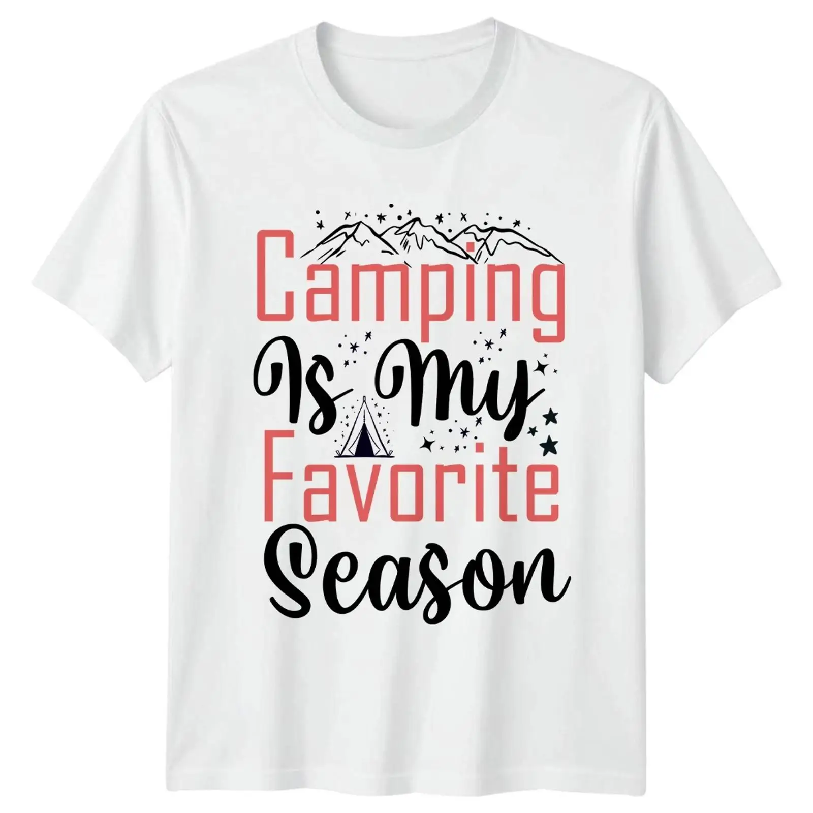 Camping Is My Favorite Season  - огляд і ціна Outdoor Und Camping